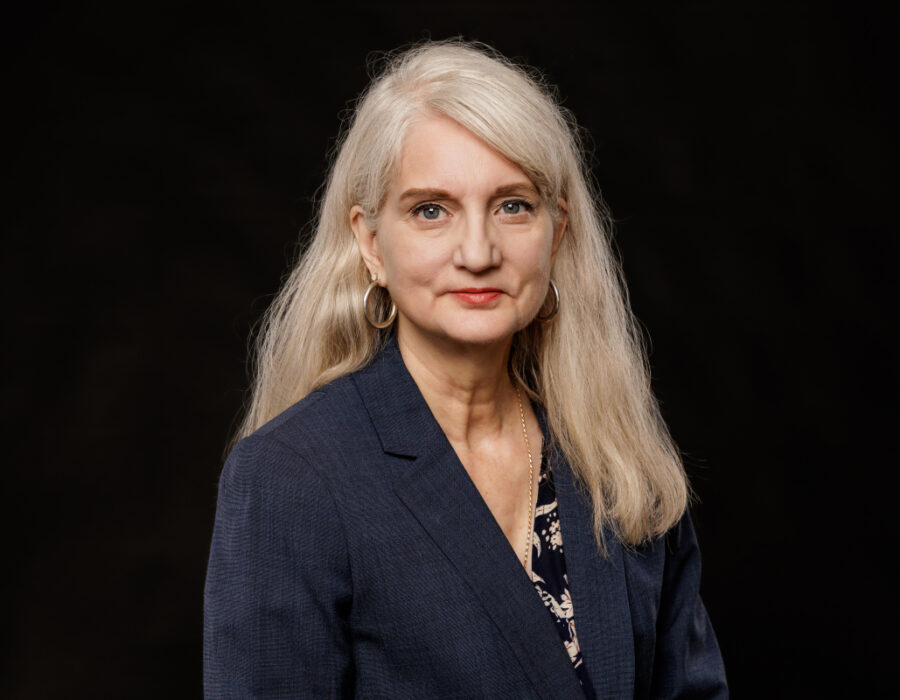 Liz Reynolds