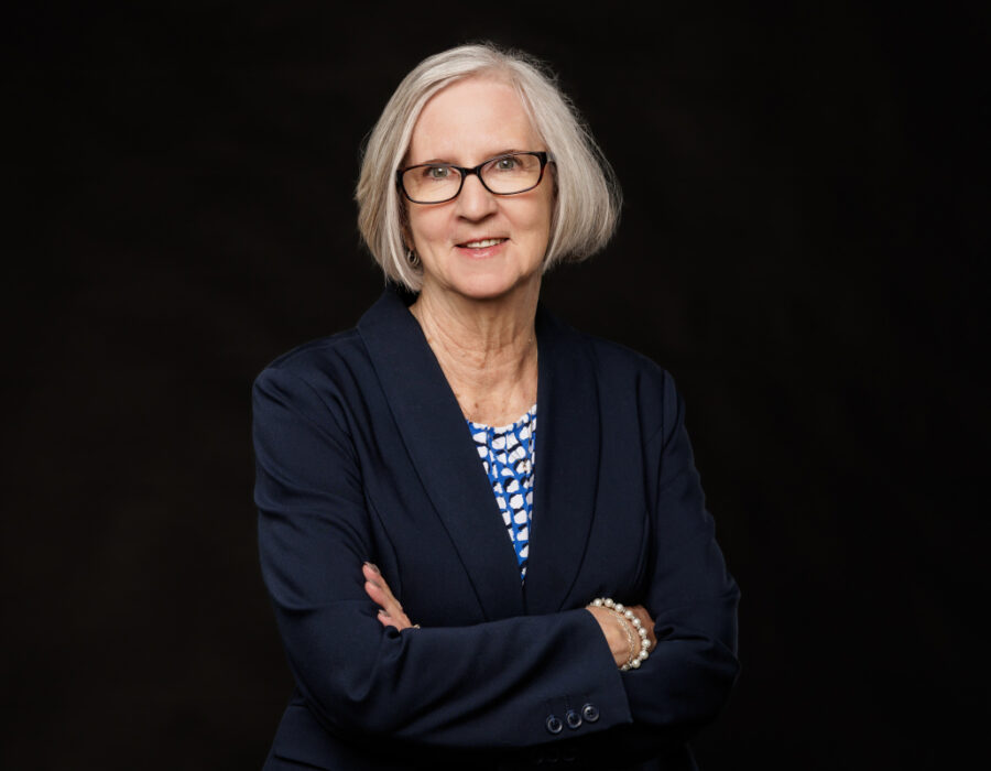 Lin Briley