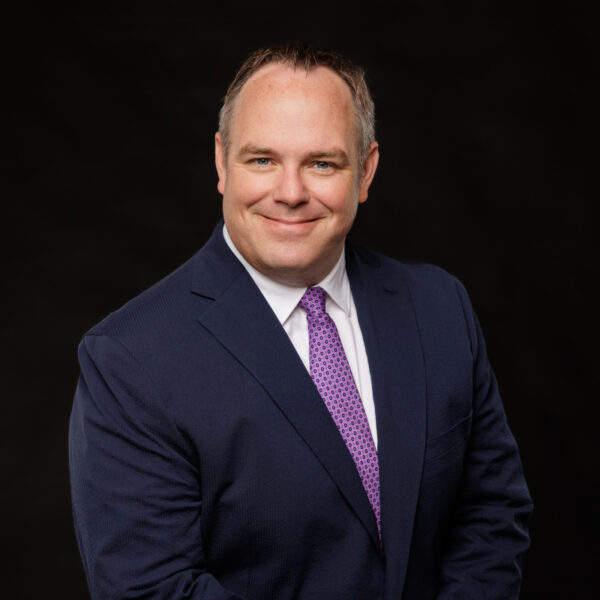 Luke Paladino, JD