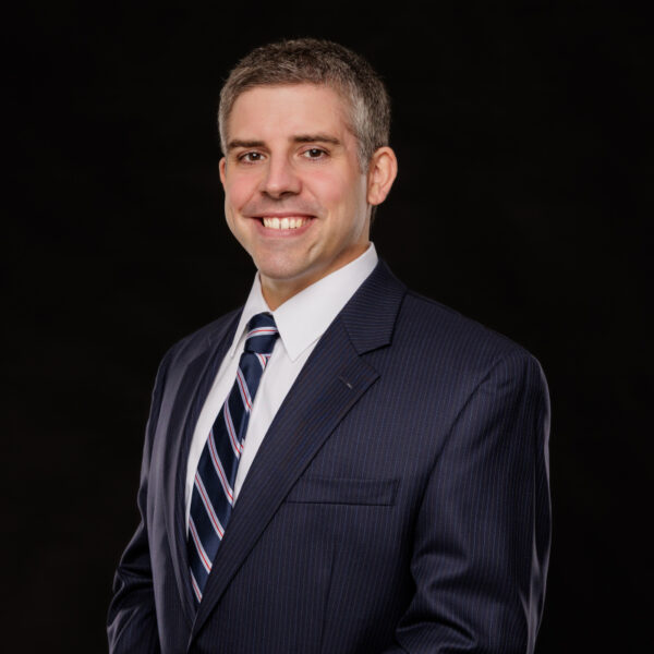 Kevin Slattery, CFA, CPA