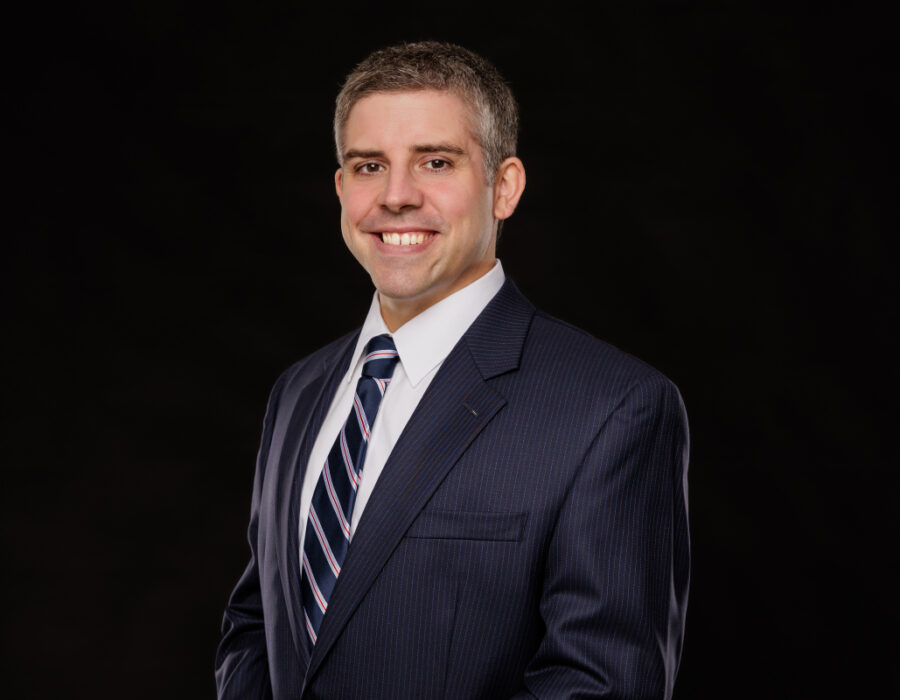 Kevin Slattery, CFA, CPA
