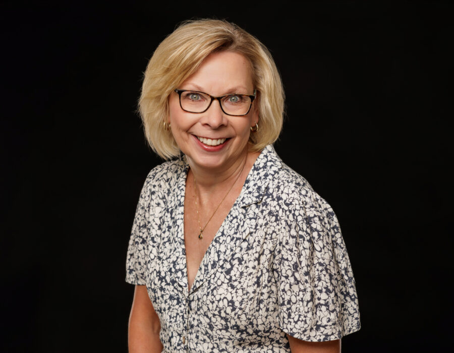 Valerie Rouch