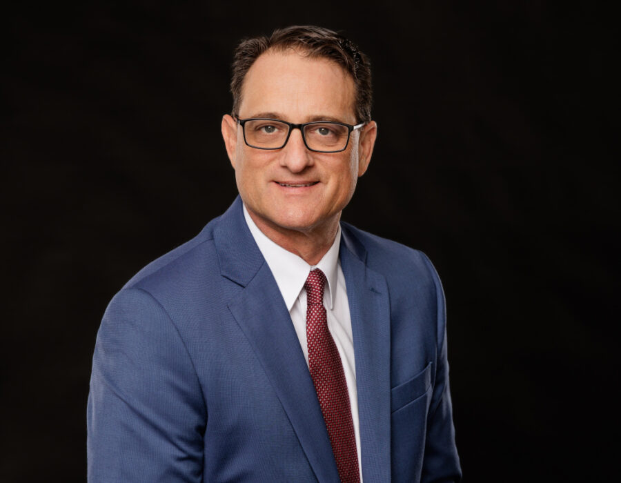 Brian Wachman