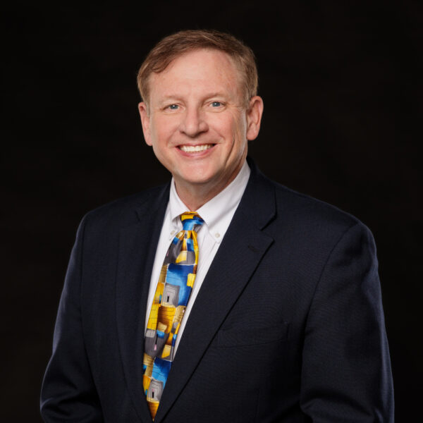 Scott Wendt, CFA