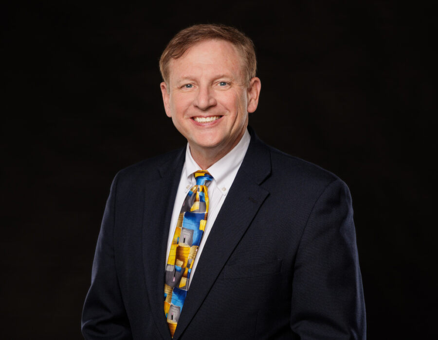 Scott Wendt, CFA