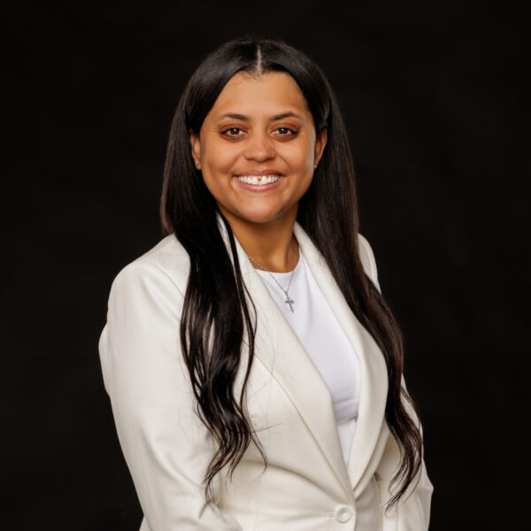 Dominique Brown