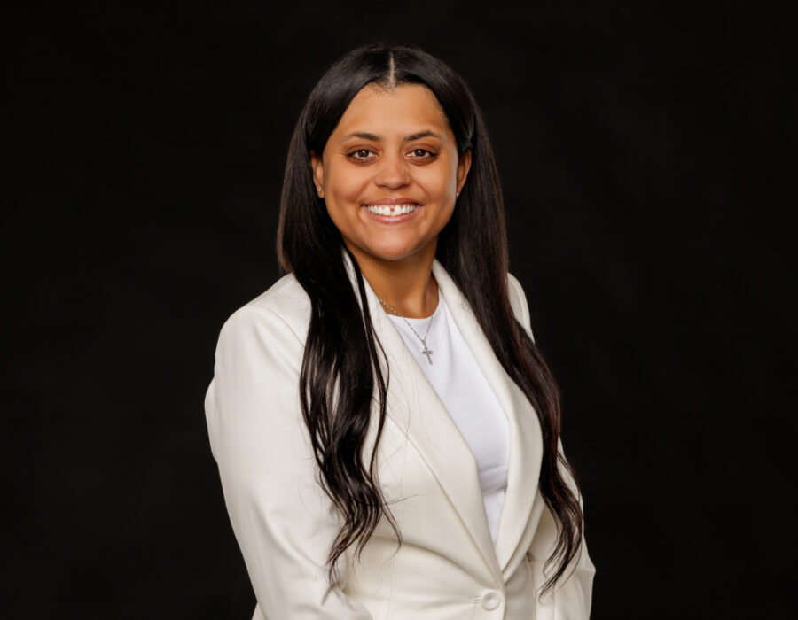 Dominique Brown