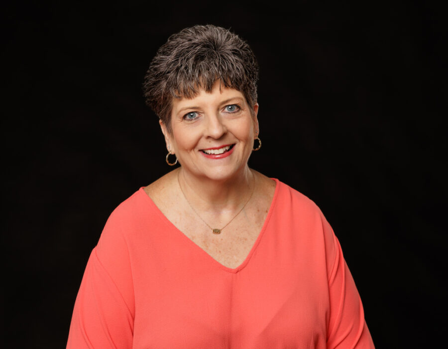Stephanie Meredith