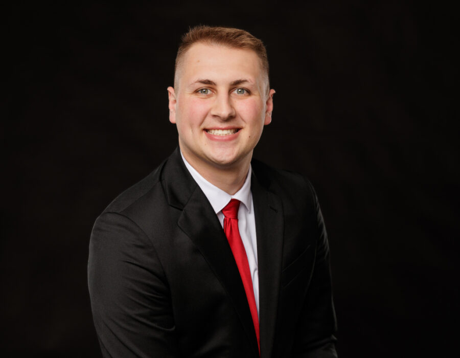 Ryan Schuster