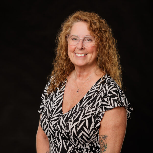 Michele Cumpston