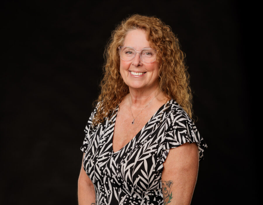Michele Cumpston