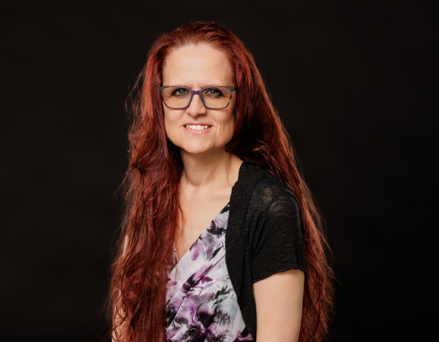Dawn Schomaker
