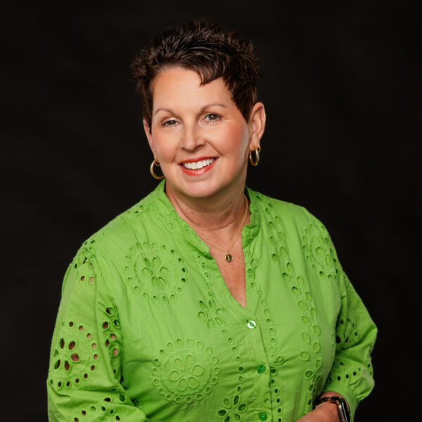 Jacque Lee
