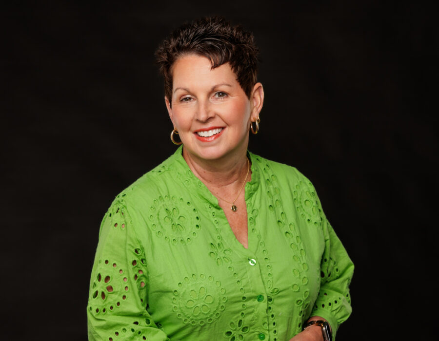 Jacque Lee