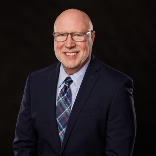Rick Damkroger, JD