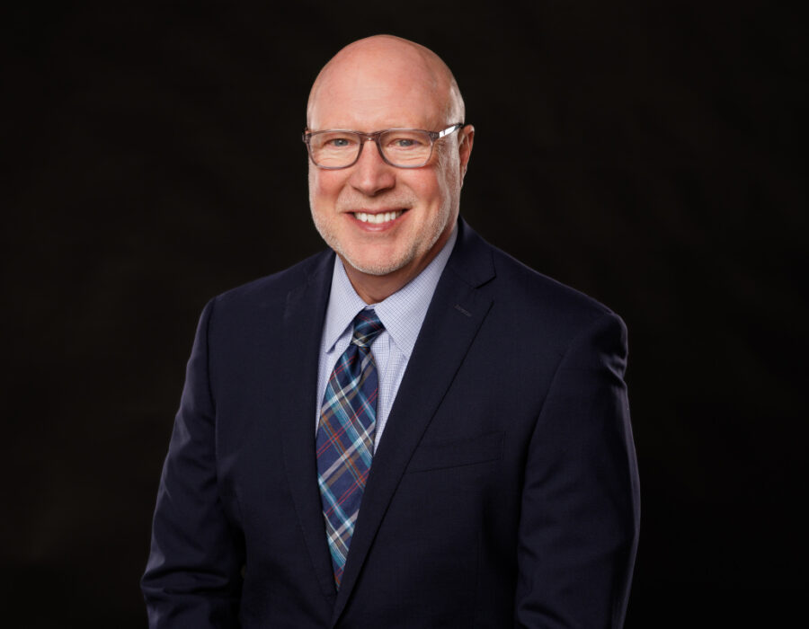 Rick Damkroger, JD