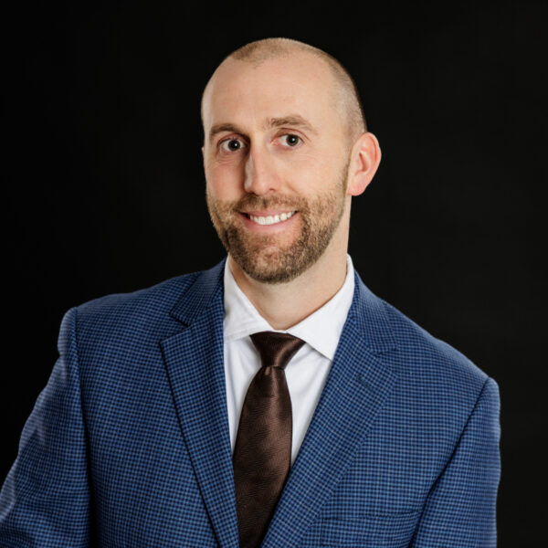 Sean Finneran, CFA