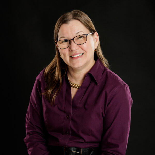 Theresa Murray